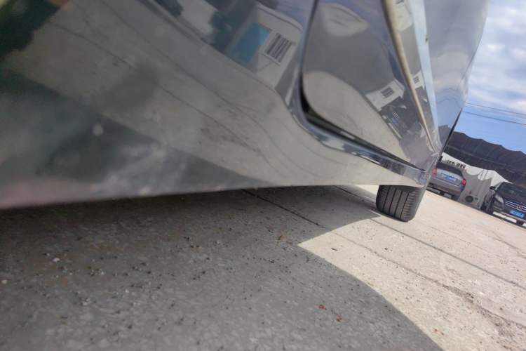 Used Nissan Teana 2013 2.5L XL Leading Edition Chassis Front Left