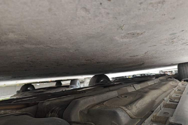 Used Nissan Teana 2013 2.0L XL Comfort Edition Chassis Front Left