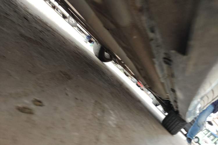 Used Nissan Teana 2013 2.0L XL Comfort Edition Chassis Front Left