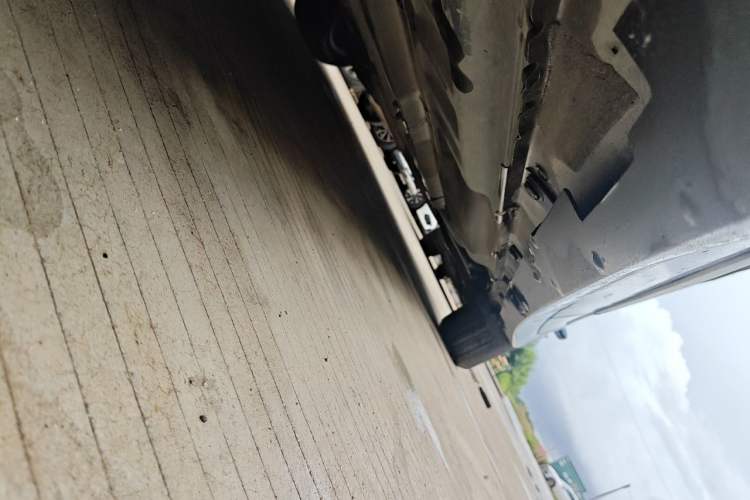 Used Nissan Teana 2013 2.0L XL Comfort Edition Chassis Front Left