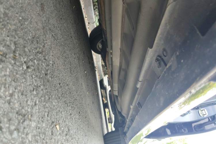 Used Nissan Teana 2013 2.0L XL Comfort Edition Chassis Front Left