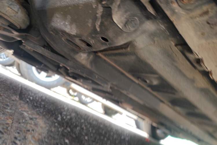 Used Nissan Teana 2013 2.0L XL Comfort Edition Chassis Front Left