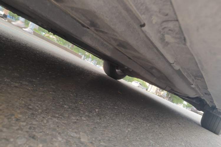 Used Nissan Teana 2013 2.0L XL Comfort Edition Chassis Front Left