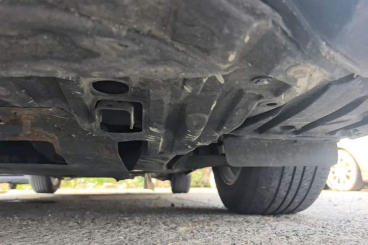 Used Nissan Teana 2013 2.0L XL Comfort Edition Chassis Front Left