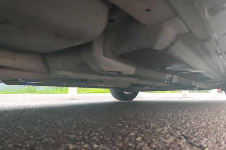 Used Nissan Teana 2013 2.0L XL Comfort Edition Chassis Front Left