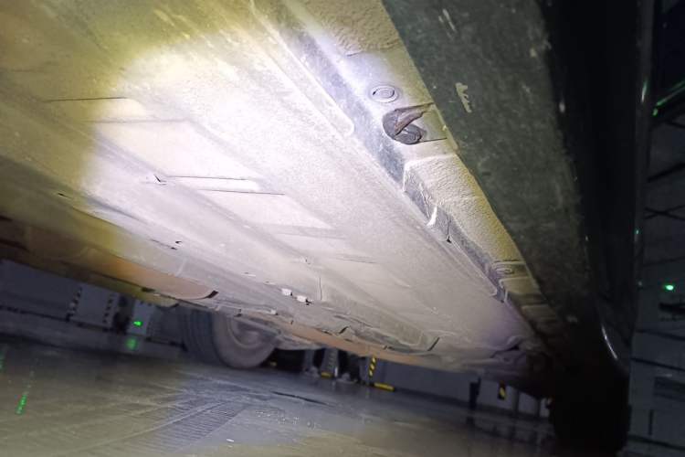 Used Nissan Teana 2013 2.0L XL Comfort Edition Chassis Front Left