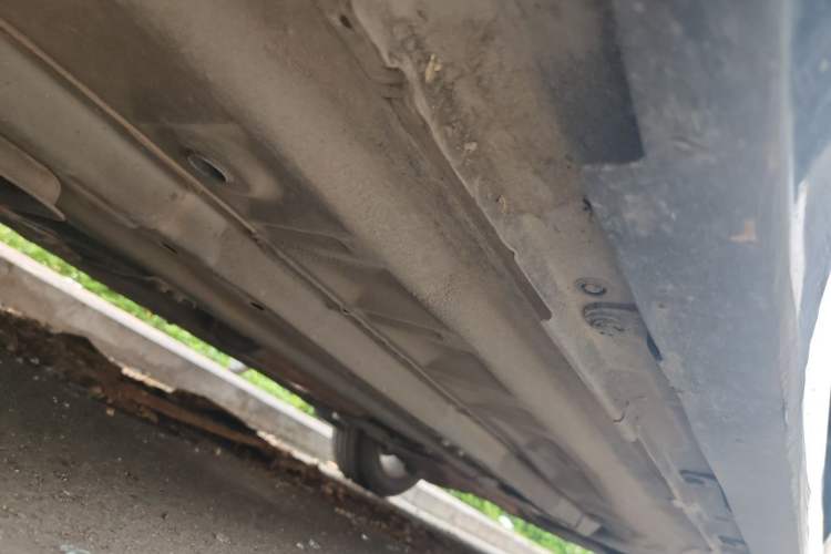 Used Nissan Teana 2013 2.0L XL Comfort Edition Chassis Front Left