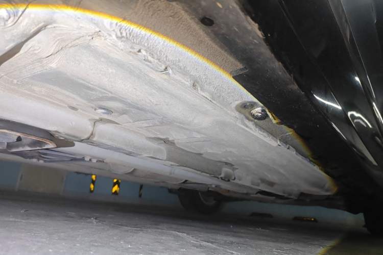 Used Nissan Teana 2013 2.0L XL Comfort Edition Chassis Front Left