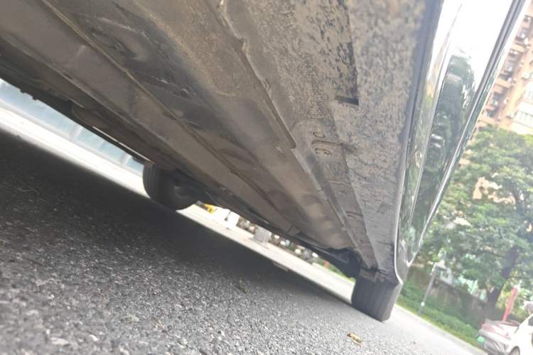 Used Nissan Teana 2013 2.0L XL Comfort Edition Chassis Front Left