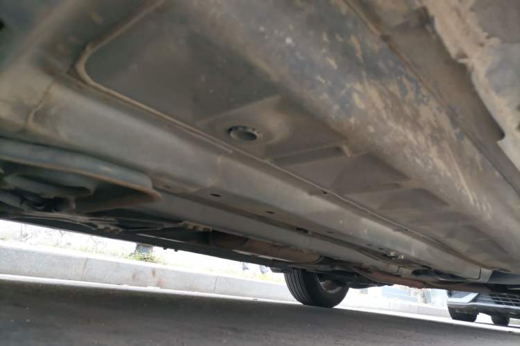 Used Nissan Teana 2013 2.0L XL Comfort Edition Chassis Front Left