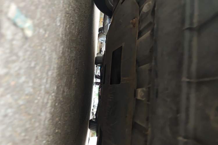 Used Nissan Teana 2013 2.0L XL Comfort Edition Chassis Front