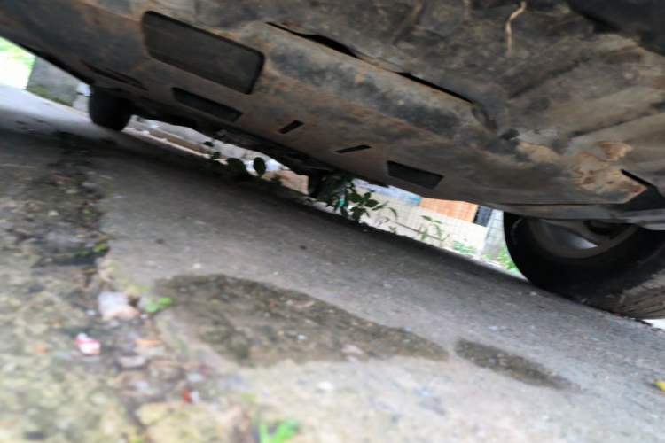 Used Nissan Teana 2013 2.0L XL Comfort Edition Chassis Front