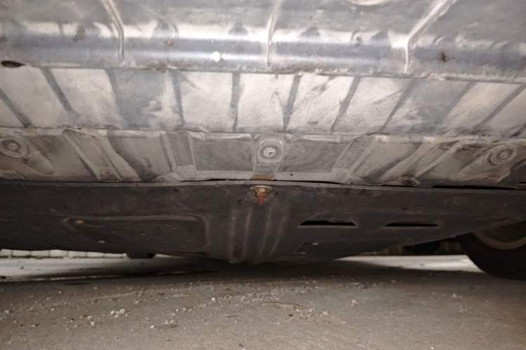 Used Nissan Teana 2013 2.5L XL Leading Edition Chassis Front