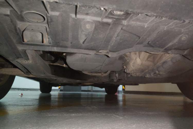 Used Nissan Teana 2013 2.0L XL Comfort Edition Chassis Front
