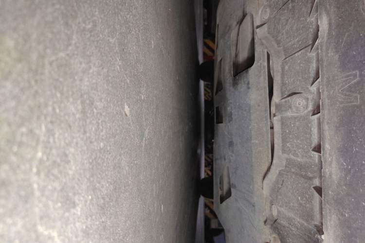Used Nissan Teana 2013 2.0L XL Comfort Edition Chassis Front