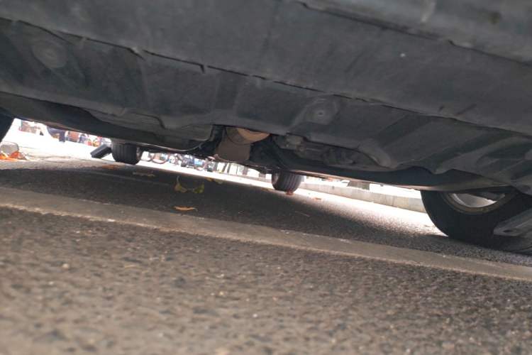 Used Nissan Teana 2013 2.5L XL Leading Edition Chassis Front