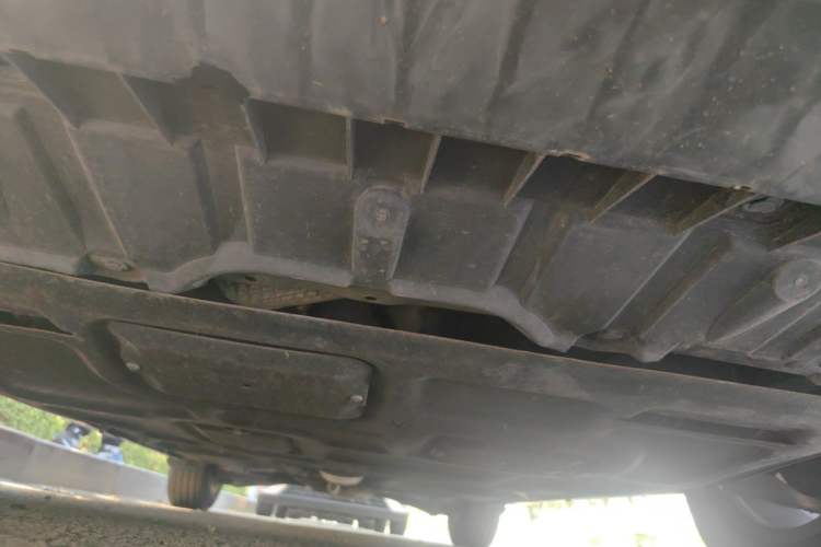 Used Nissan Teana 2013 2.5L XL Leading Edition Chassis Front