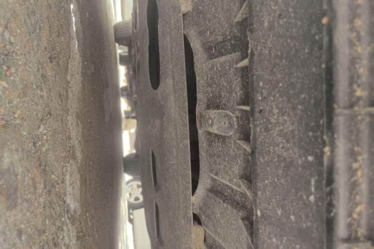 Used Nissan Teana 2013 2.0L XL Comfort Edition Chassis Front