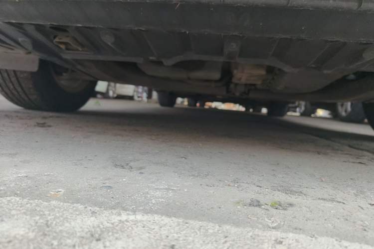 Used Nissan Teana 2013 2.0L XL Comfort Edition Chassis Front