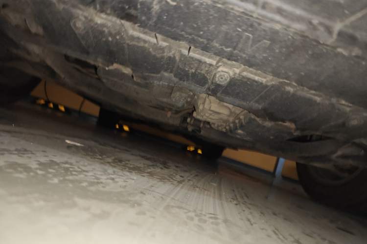 Used Nissan Teana 2013 2.0L XL Comfort Edition Chassis Front