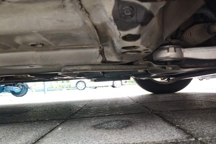 Used Nissan Teana 2013 2.0L XL Comfort Edition Chassis Front Right