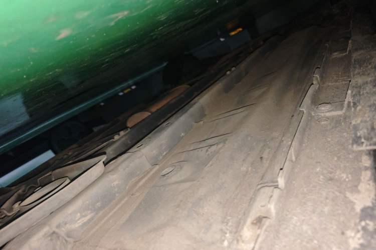 Used Nissan Teana 2013 2.0L XL Comfort Edition Chassis Front Right