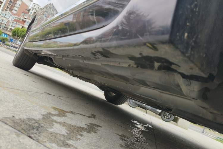 Used Nissan Teana 2013 2.0L XL Comfort Edition Chassis Front Right