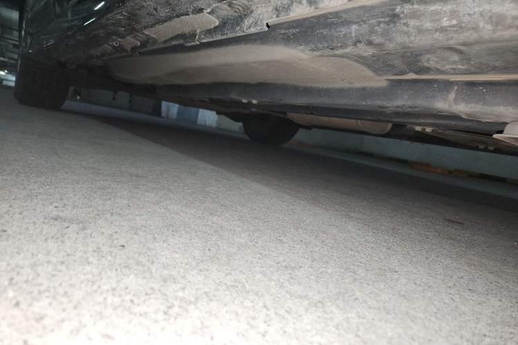 Used Nissan Teana 2013 2.0L XL Comfort Edition Chassis Front Right