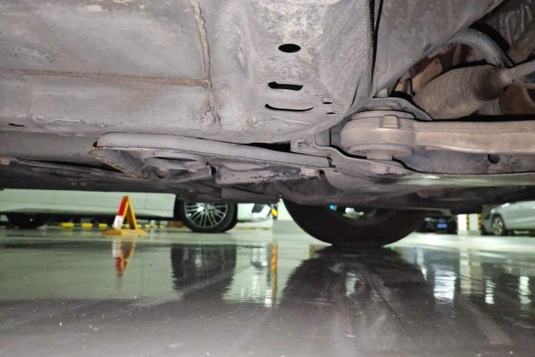 Used Nissan Teana 2013 2.0L XL Comfort Edition Chassis Front Right