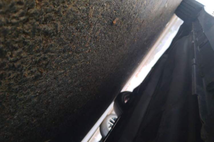 Used Nissan Teana 2013 2.0L XL Comfort Edition Chassis Front Right