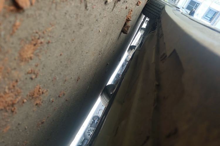 Used Nissan Teana 2013 2.5L XL Leading Edition Chassis Front Right