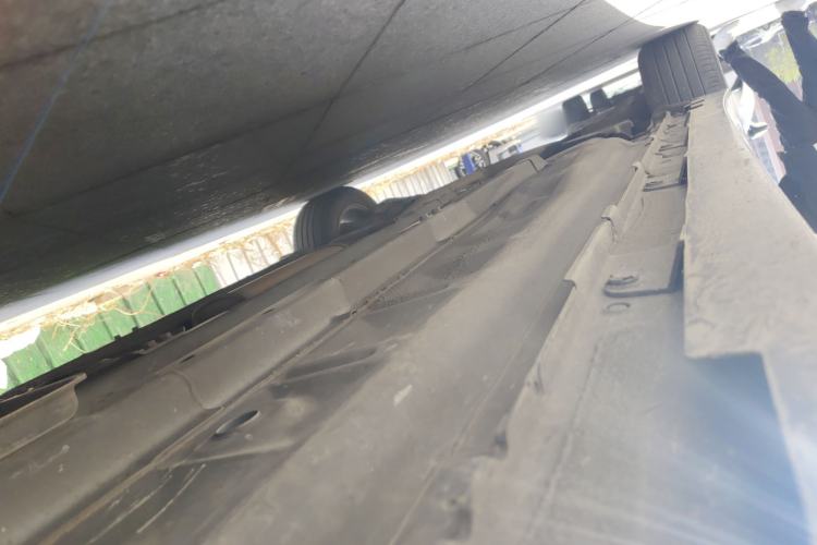 Used Nissan Teana 2013 2.0L XL Comfort Edition Chassis Front Right