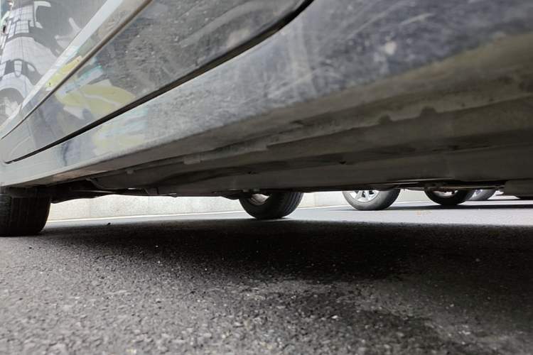 Used Nissan Teana 2013 2.0L XL Comfort Edition Chassis Front Right