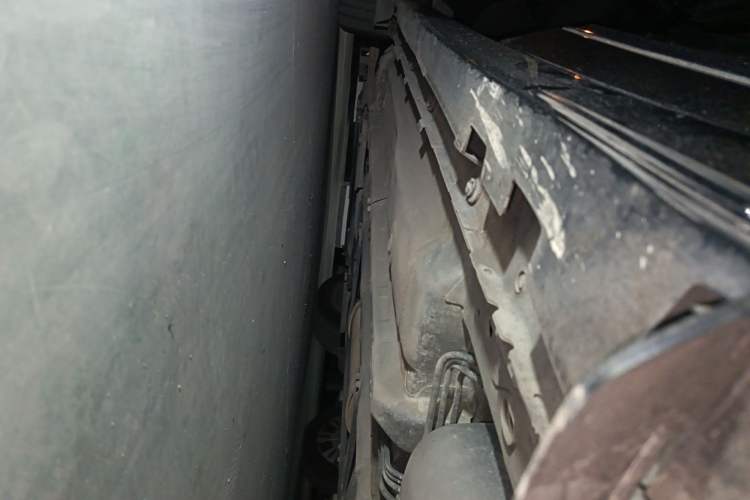 Used Nissan Teana 2013 2.0L XL Comfort Edition Chassis Front Right