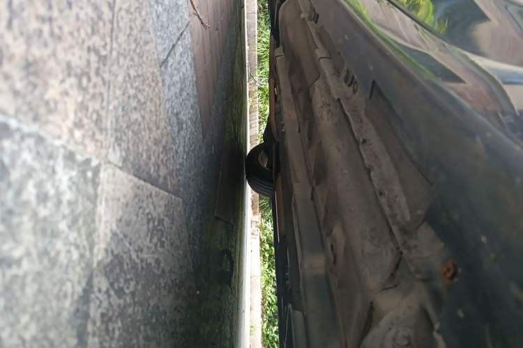 Used Nissan Teana 2013 2.0L XL Comfort Edition Chassis Front Right