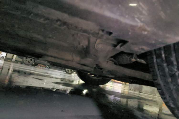 Used Nissan Teana 2013 2.0L XL Comfort Edition Chassis Front Right