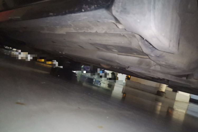 Used Nissan Teana 2013 2.0L XL Comfort Edition Chassis Front Right