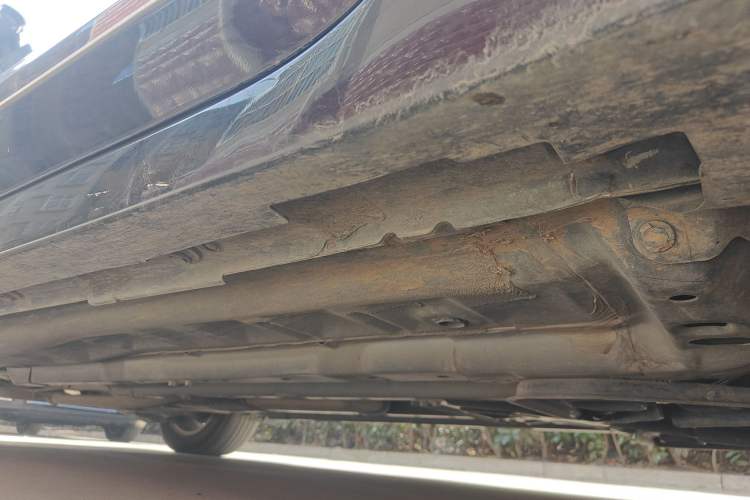 Used Nissan Teana 2013 2.0L XL Comfort Edition Chassis Front Right