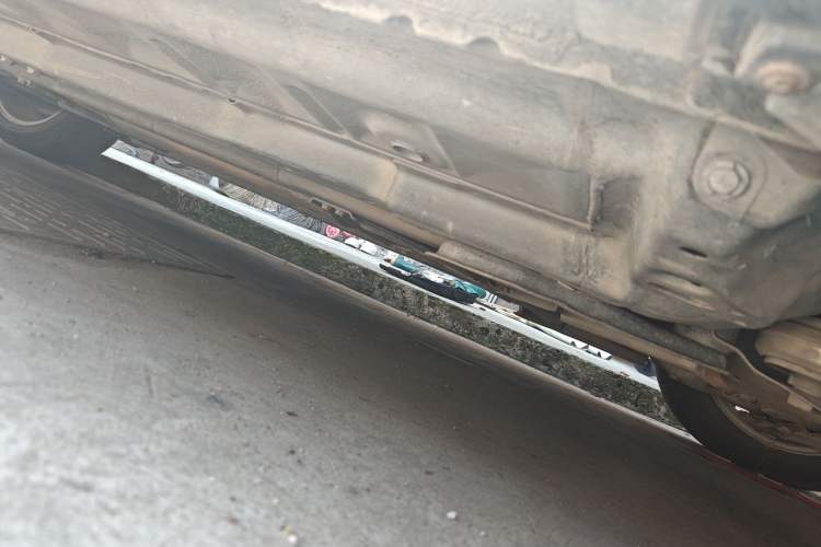 Used Nissan Teana 2013 2.5L XL-Upper NAVI Tech Deluxe Edition Chassis Front Right