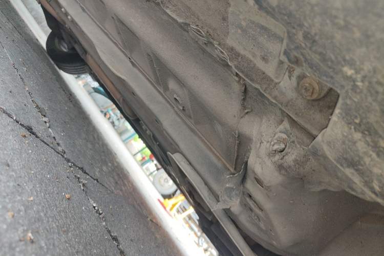 Used Nissan Teana 2013 2.0L XL Comfort Edition Chassis Front Right