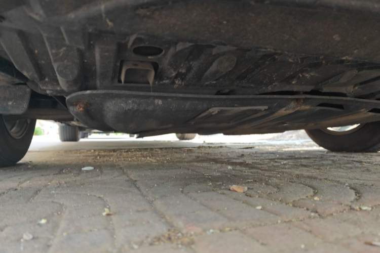 Used Nissan Teana 2013 2.0L XE Fashion Edition Chassis Front Right