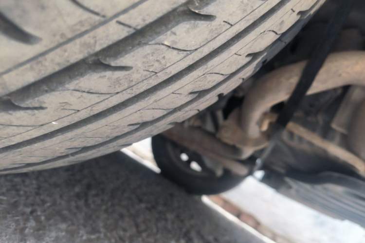 Used Nissan Teana 2013 2.0L XL Comfort Edition Chassis Front Right