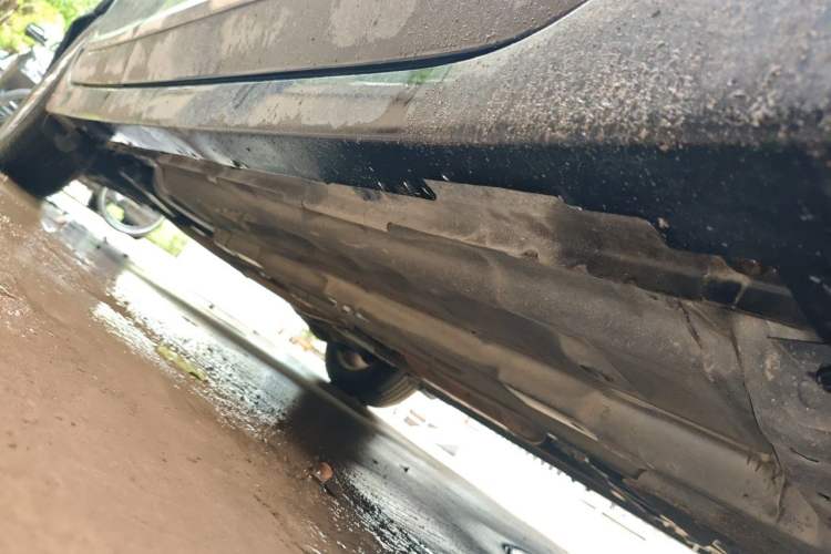 Used Nissan Teana 2013 2.0L XL Comfort Edition Chassis Front Right