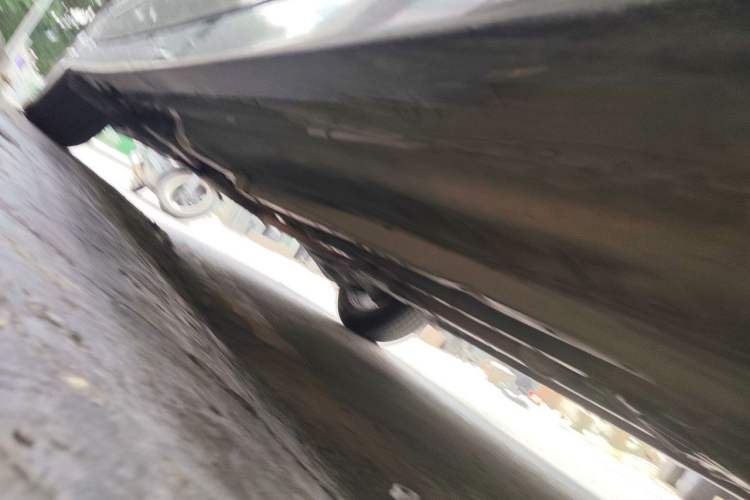 Used Nissan Teana 2013 2.0L XL Comfort Edition Chassis Front Right