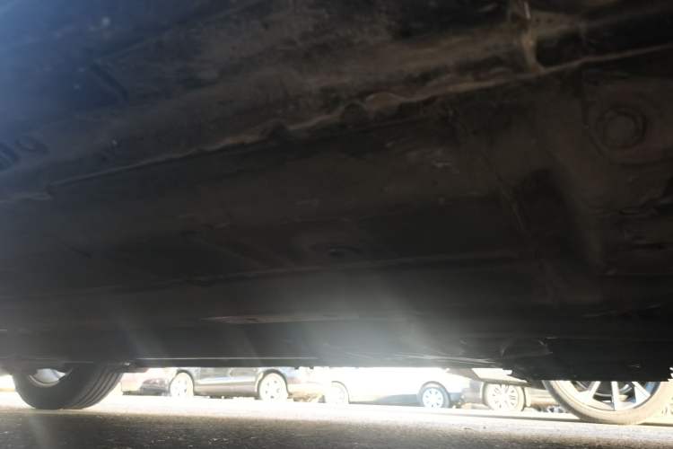 Used Nissan Teana 2013 2.5L XL Leading Edition Chassis Front Right