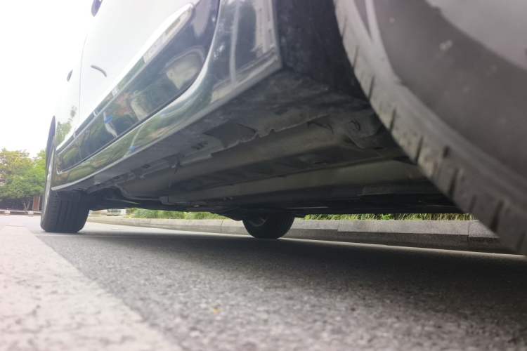 Used Nissan Teana 2013 2.0L XL Comfort Edition Chassis Front Right
