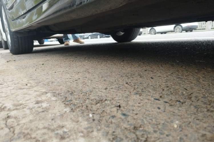Used Nissan Teana 2013 2.0L XL Comfort Edition Chassis Front Right