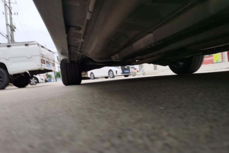 Used Nissan Teana 2013 2.0L XL Comfort Edition Chassis Front Right