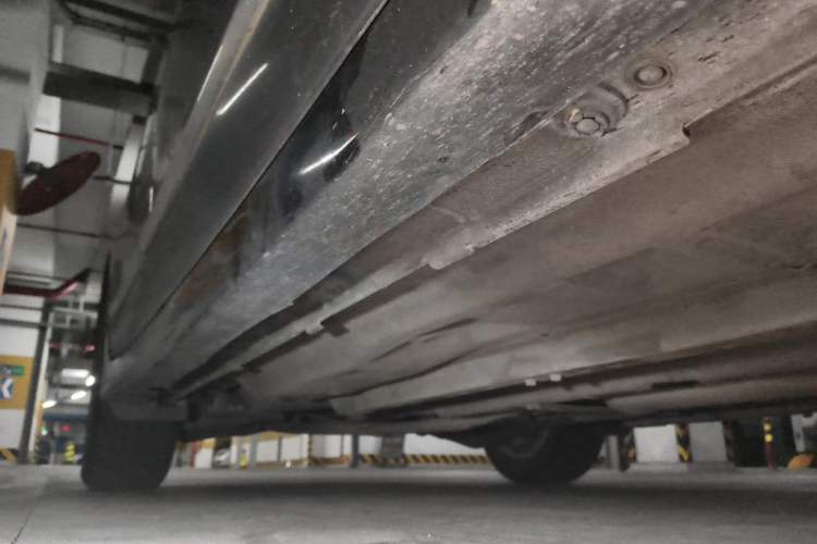 Used Nissan Teana 2013 2.5L XL Leading Edition Chassis Front Right