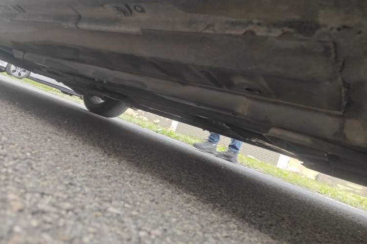 Used Nissan Teana 2013 2.0L XL Comfort Edition Chassis Front Right